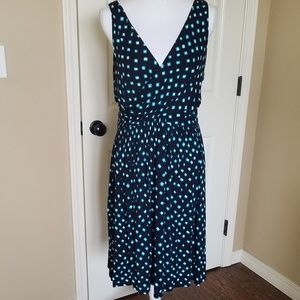 Loft Summer Dress